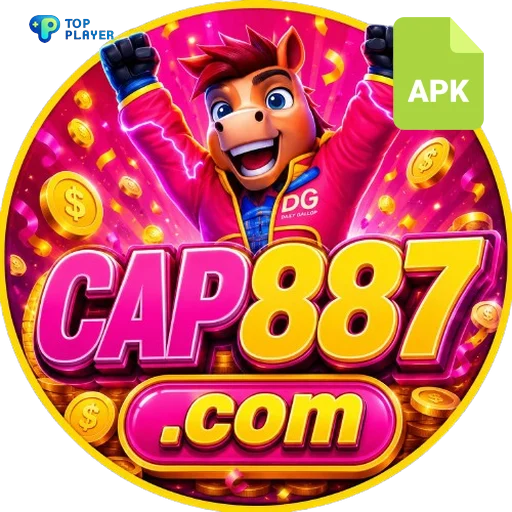 cap887 apk download promotion