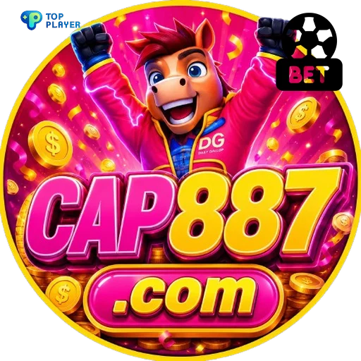cap887 bet promotion