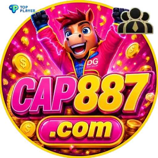 cap887 login promotion